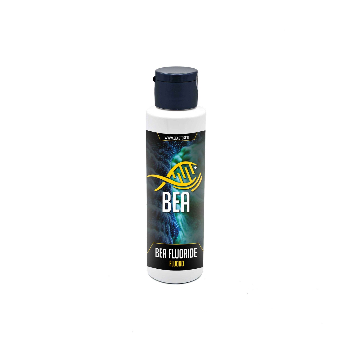 BEA Fluoride