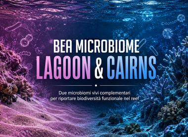 BEA-MIKROBIOM