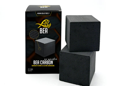 Novità: BEA CARBON “New Generation”