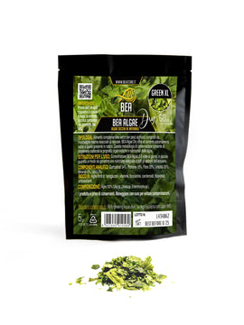 BEA Algae Dry Green - XL