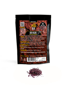 BEA Algae Dry Red - Small Flakes