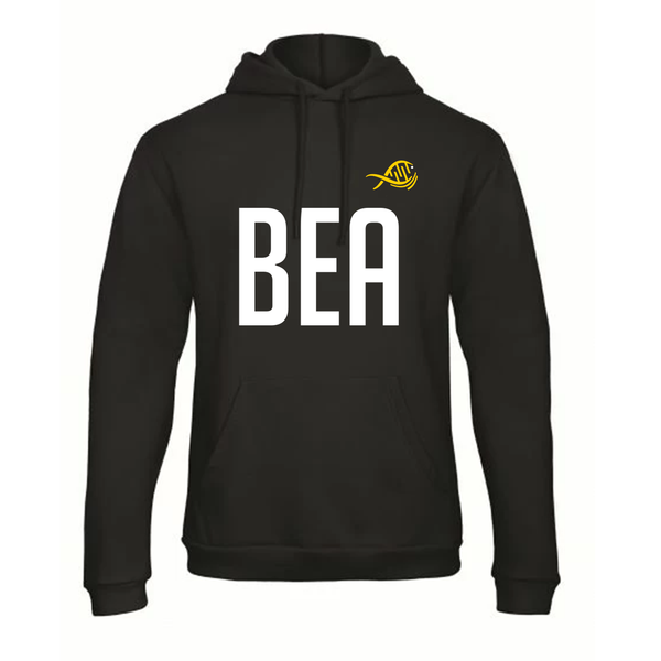 Felpa Unisex BEA